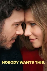 Download Nobody Wants This (Season 1-2) Dual Audio {Hindi-English} WeB-DL 720p [160MB] || 1080p [620MB]