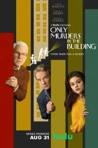 Download Only Murders in the Building (Season 1-5) [S05E03 Added] {English With Subtitles} WeB-DL 720p [150MB] || 1080p [400MB]