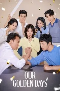 Download Our Golden Days (Season 1) Kdrama [S01E08 Added] {Korean With English Subtitles} WeB-DL 720p [550MB] || 1080p [1.6GB]