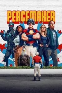 Download Peacemaker Season 1-2 (E02 Added) Dual Audio (Hindi-English) Esubs Bluray 480p [150MB] || 720p [400MB] || 1080p [950MB]