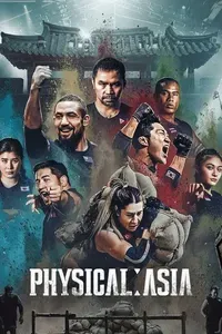 Download Physical: Asia (Season 1) [E04 Added] Multi Audio (Hindi-English-Korean) Msubs Web-Dl 480p [210MB] || 720p [600MB] || 1080p [1.5GB]