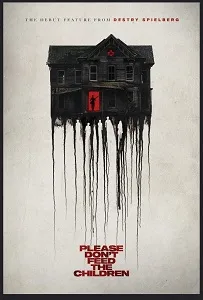 Download Please Don’t Feed the Children (2024) {English With Subtitles} 480p [300MB] || 720p [800MB] || 1080p [1.8GB]
