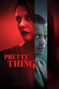 Download Pretty Thing (2025) {English With Subtitles} WEB-DL 480p [290MB] || 720p [780MB] || 1080p [1.8GB]