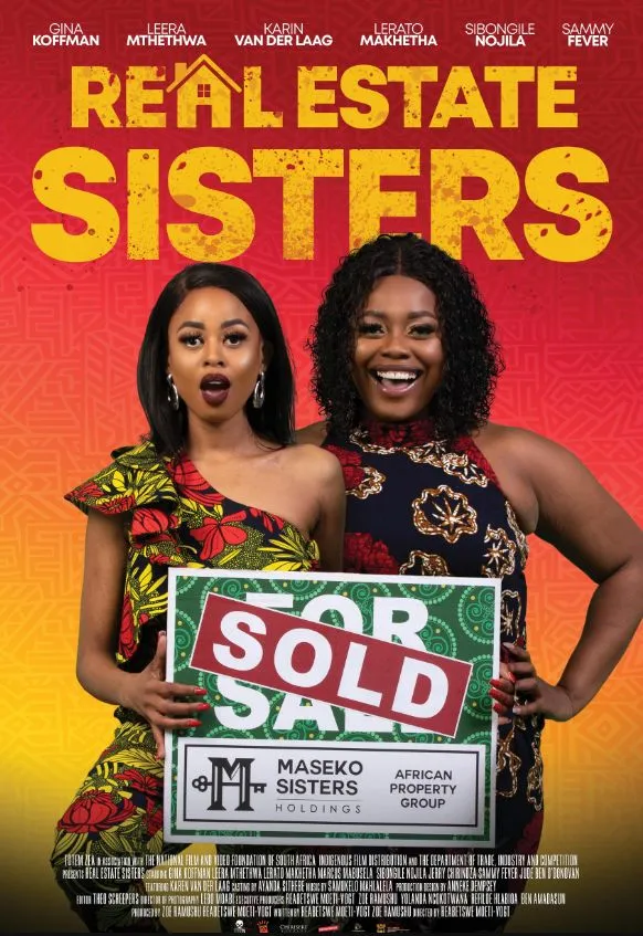 Download Real Estate Sisters (2024) {English Audio With Subtitles} WEB-DL 480p [250MB] || 720p [765MB] || 1080p [1.54GB]