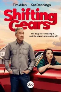 Download Shifting Gears (Season 1-2) [S02E04 Added] {English With Subtitles} WeB-DL 720p [180MB] || 1080p [1.3GB]