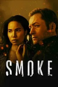 Download Smoke (Season 1) [S01E06 Added] {English With Hindi Subs} WeB-HD 720p [350MB] || 1080p [1.2GB]