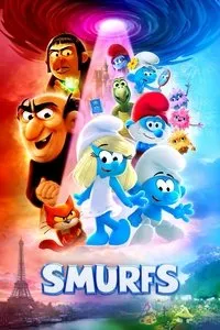 Download Smurfs (2025) Dual Audio (Hindi-English) HDTS 480p [270MB] || 720p [730MB] || 1080p [1.5GB]