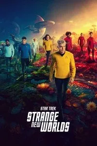 Download Star Trek: Strange New Worlds (Season 1-3) [E2 Added] Dual Audio {Hindi-English} Esub WeB-DL 480p [160MB] || 720p [330MB] || 1080p [1.7GB]