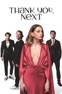 Download Thank You, Next (Season 1-2) Multi Audio {Hindi-English-Turkish} WeB-DL 480p [160MB] || 720p [270MB] || 1080p [750MB]