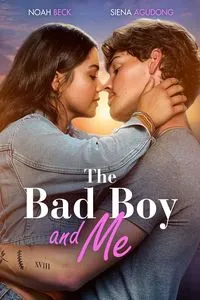 Download The Bad Boy and Me AKA Sidelined The QB And Me (2024) Dual Audio {Hindi-English} Esubs BluRay 480p [322MB] || 720p [890MB] || 1080p [2.0GB]