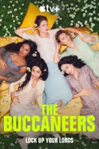 Download The Buccaneers (Season 1-2) [S02E06 Added] {English With Subtitles} WeB-HD 720p [400MB] || 1080p [1GB]