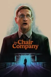 Download The Chair Company (Season 1) [S01E02 Added] {English With Subtitles} Web-DL 720p [250MB] || 1080p [650MB]