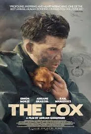Download The Fox (2022) {German Audio With Subtitles} BluRay 480p [360MB] || 720p [1GB] || 1080p [2.25GB]