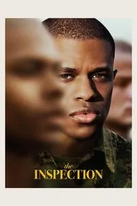 Download The Inspection (2022) {English With Subtitles} 480p [300MB] || 720p [850MB] || 1080p [1.74GB]