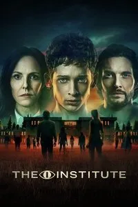 Download The Institute (Season 1) [S01E03 Added] {English With Subtitles} Web-DL 720p [250MB] || 1080p [850MB]