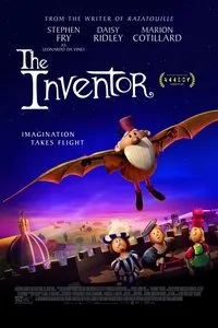 Download The Inventor (2023) {English Audio With Subtitles} WEB-DL 480p [300MB] || 720p [900MB] || 1080p [1.83GB]
