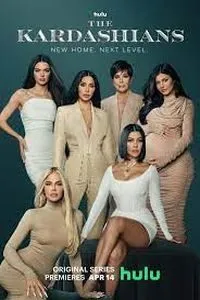 Download The Kardashians (Season 1-7) [S07E01 Added] (English) WeB-DL 720p [300MB] || 1080p [900MB]