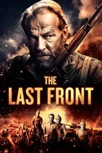 Download The Last Front (2024) (English Audio) Esub Web-Dl 480p [300MB] || 720p [800MB] || 1080p [1.9GB]