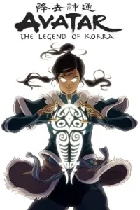 Download The Legend of Korra (Season 1-4) Multi Audio {Hindi-English-Tamil-Telugu-Malayalam} BluRay 480p [95MB] || 720p [180MB] || 1080p [600MB]
