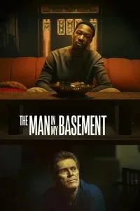 Download The Man in My Basement (2025) {English With Subtitles} WEB-DL 480p [335MB] || 720p [1GB] || 1080p [2.11GB]