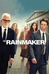 Download The Rainmaker (Season 1) [S01E04 Added] {English With Subtitles} Web-DL 720p [250MB] || 1080p [850MB]