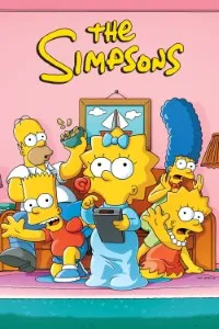 Download The Simpsons (Season 1-37) [S37E02 Added] {English Audio With Subtitles} WeB-DL 720p [120MB] || 1080p [800MB]