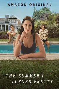 Download The Summer I Turned Pretty (Season 1-3) [S03E03 Added] {Hindi-English} 480p [150MB] || 720p [270MB] || 1080p [960MB]