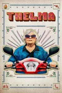 Download Thelma (2024) Dual Audio (Hindi-English) BluRay 480p [320MB] || 720p [1GB] || 1080p [1.83GB]