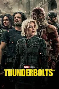 Download Thunderbolts* AKA The New Avengers (2025) {English With Subtitles} WEB-DL 480p [380MB] || 720p [1GB] || 1080p [2.4GB]