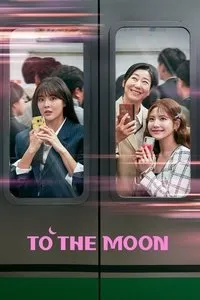 Download To the Moon (Season 1) Kdrama [S01E10 Added] {Korean With English Subtitles} WeB-DL 720p [350MB] || 1080p [2.2GB]