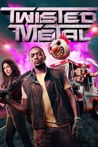 Download Twisted Metal (Season 1-2) [S02E05 Added] (English with Subtitle) WeB-DL 480p [100MB] || 720p [270MB] || 1080p [600MB]