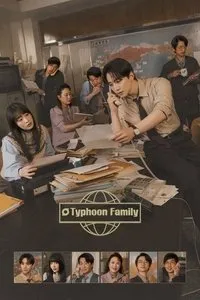 Download Typhoon Family (Season 1) Kdrama [S01E05 Added] {Korean With English Subtitles} WeB-DL 720p [550MB] || 1080p [1.6GB]