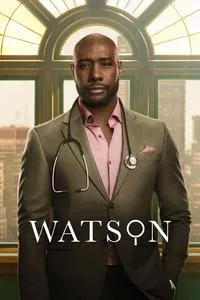 Download Watson (Season 1-2) [S02E02 Added] {English With Subtitles} WeB-DL 720p [350MB] || 1080p [850MB]