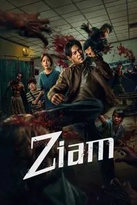 Download Ziam (2025) Multi Audio {Hindi-English-Thai} WEB-DL 480p [450MB] || 720p [1GB] || 1080p [2.4GB]
