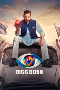 Download Bigg Boss (2025) (All New Episodes) (Season 19) Hindi {Jio Hotstar Series} WEB-DL || 480p [300MB]  || 720p [600MB] || 1080p [1.2GB]