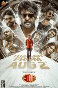 Download Coolie (2025) Hindi Movie HDTC || 480p [650MB] || 720p [1.4GB] || 1080p [3.2GB]