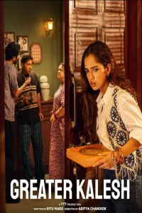 Download Greater Kalesh (2025) Hindi Movie WEB-DL || 480p [200MB] || 720p [500MB] || 1080p [1.1GB]