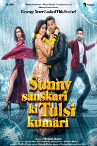 Download Sunny Sanskari Ki Tulsi Kumari (2025) Hindi Movie V2 HDTC || 480p [400MB] || 720p [1.1GB] || 1080p [2.5GB]