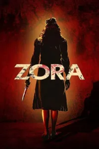 Download Zora (2025) Hindi Movie HDTC || 480p [400MB] || 720p [900MB] || 1080p [2.3GB]